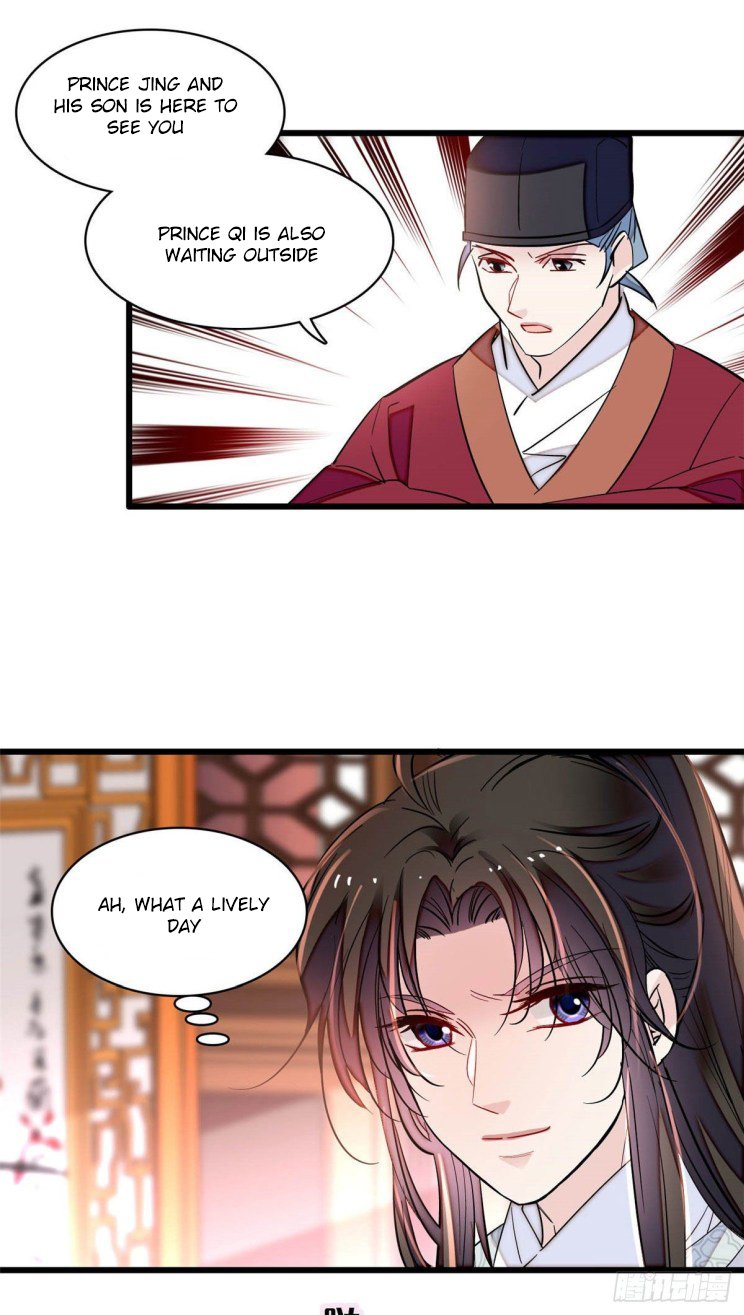 Sijin – Manhua chapter 208 - page 13