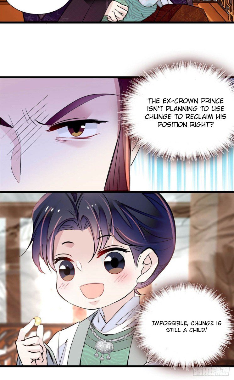 Sijin – Manhua chapter 208 - page 18