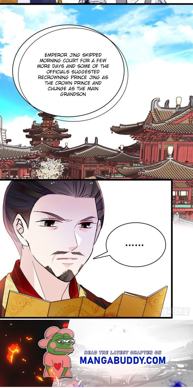 Sijin – Manhua chapter 208 - page 20