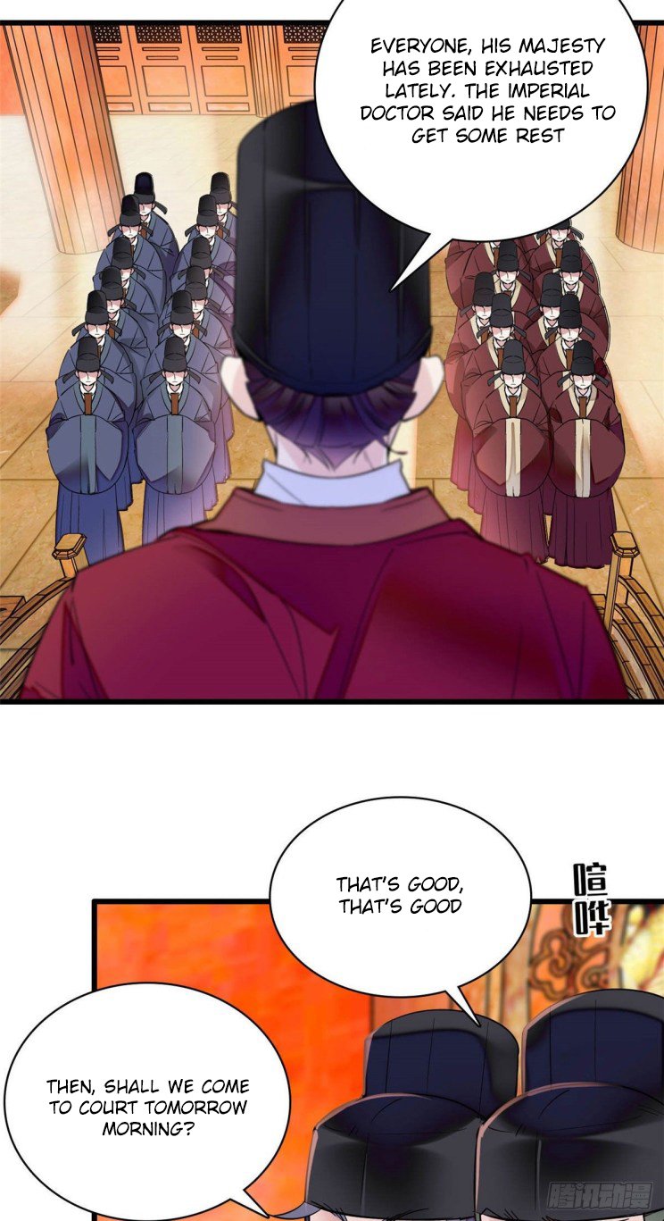 Sijin – Manhua chapter 208 - page 5
