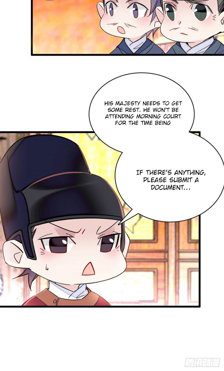Sijin – Manhua chapter 208 - page 6
