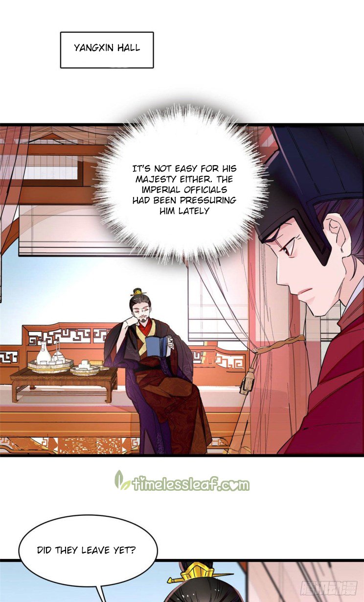 Sijin – Manhua chapter 208 - page 7