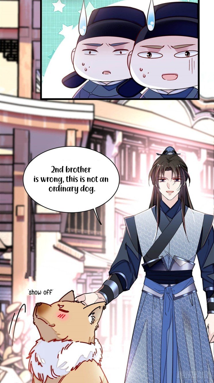 Sijin – Manhua chapter 215 - page 2