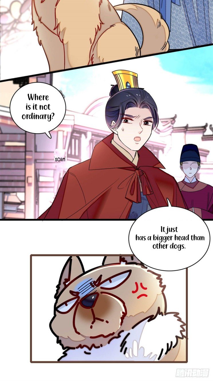 Sijin – Manhua chapter 215 - page 3