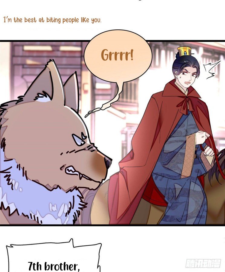 Sijin – Manhua chapter 215 - page 5