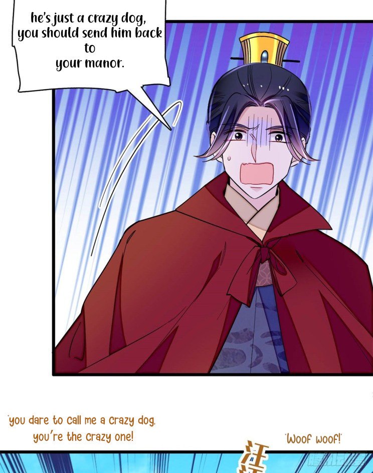 Sijin – Manhua chapter 215 - page 6