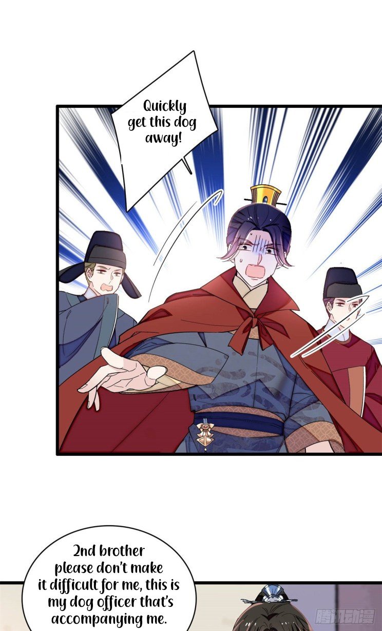 Sijin – Manhua chapter 215 - page 8