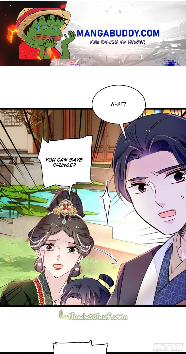Sijin – Manhua chapter 209 - page 1