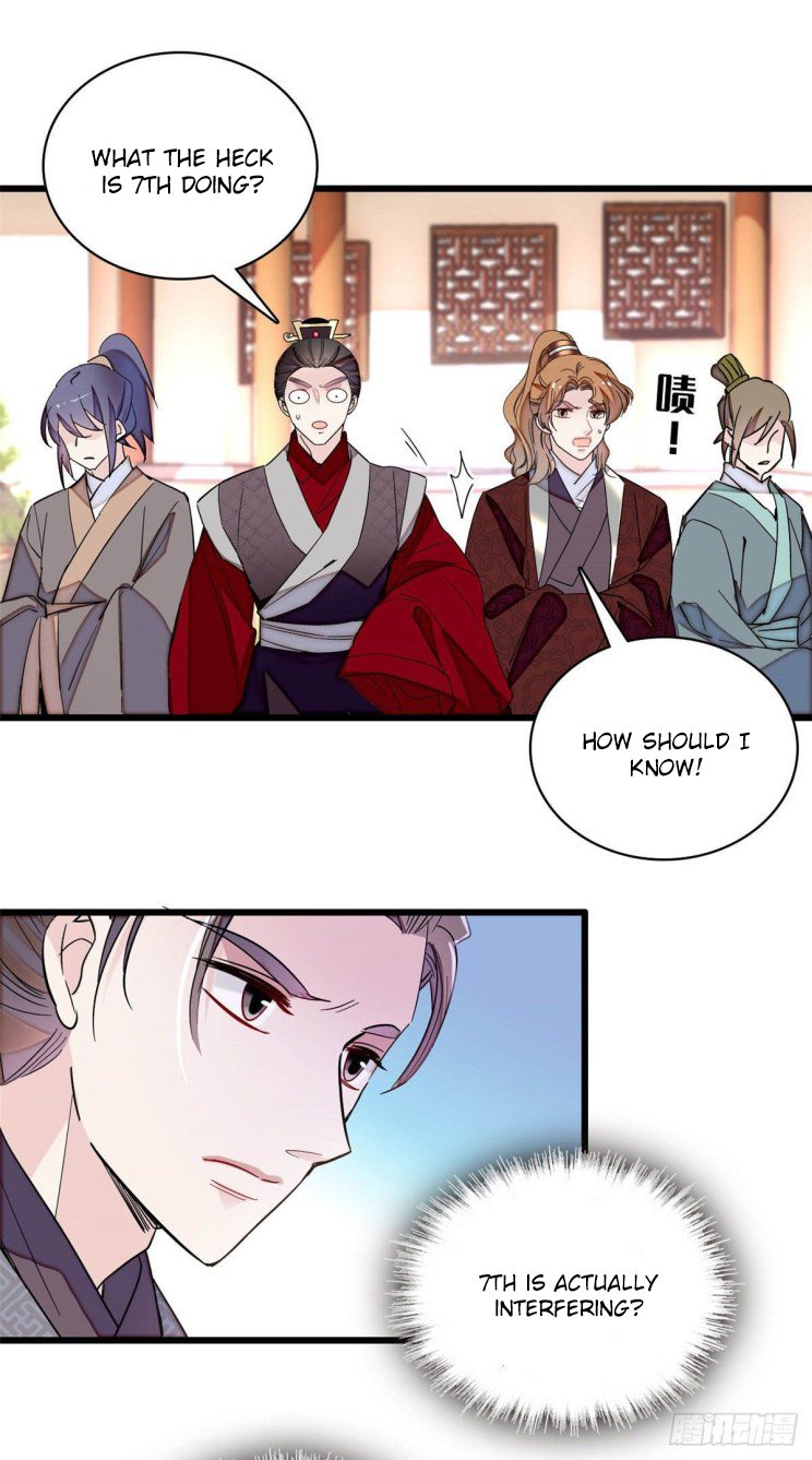Sijin – Manhua chapter 209 - page 10