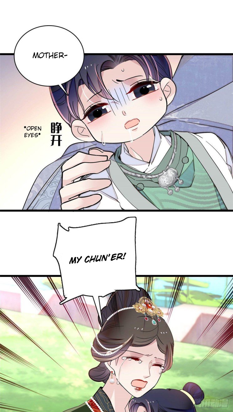Sijin – Manhua chapter 209 - page 13