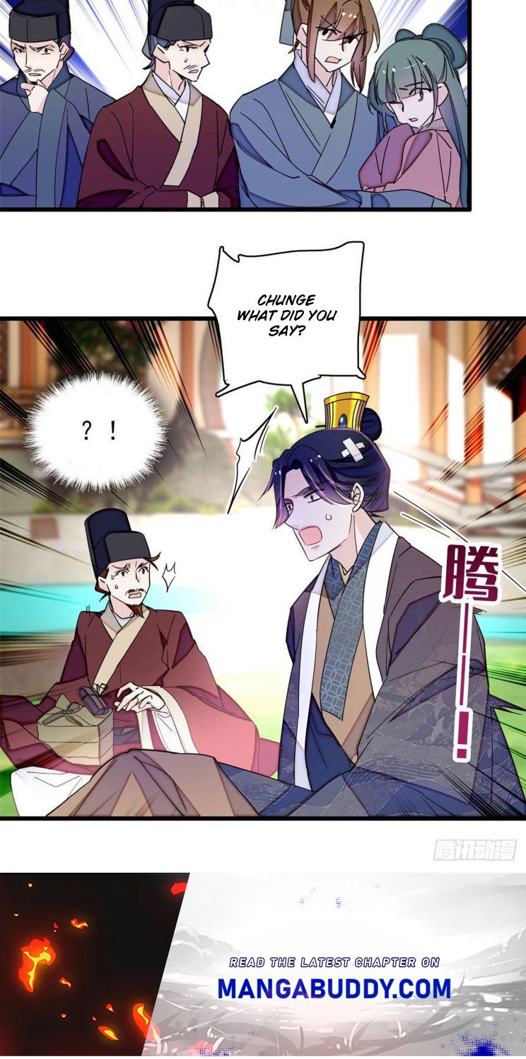 Sijin – Manhua chapter 209 - page 18