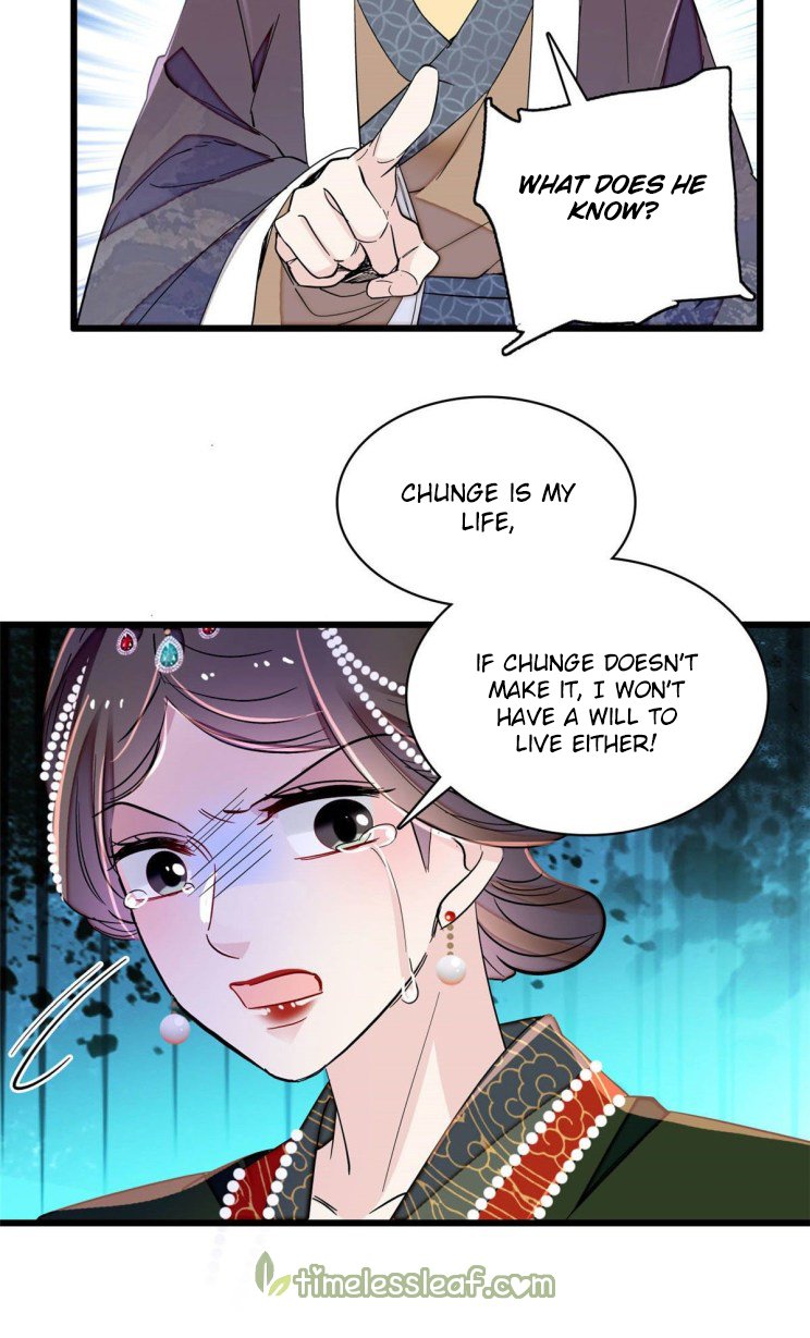 Sijin – Manhua chapter 209 - page 3