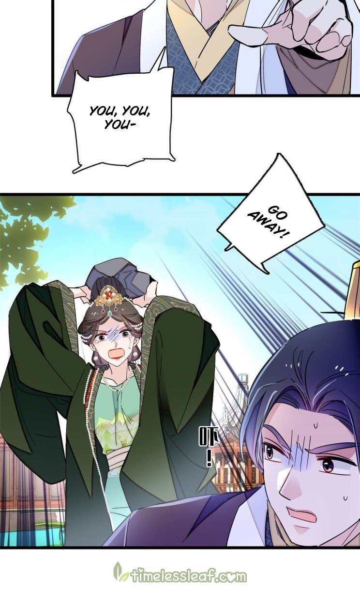 Sijin – Manhua chapter 209 - page 6