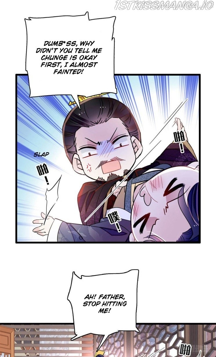 Sijin – Manhua chapter 209.5 - page 10