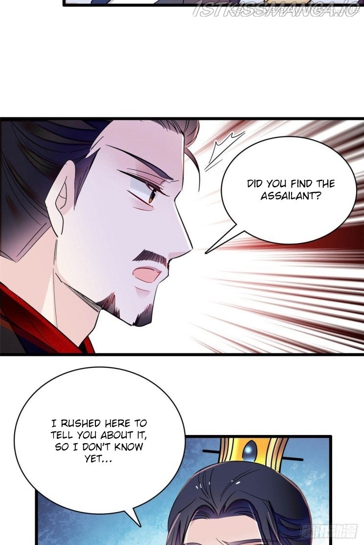 Sijin – Manhua chapter 209.5 - page 17