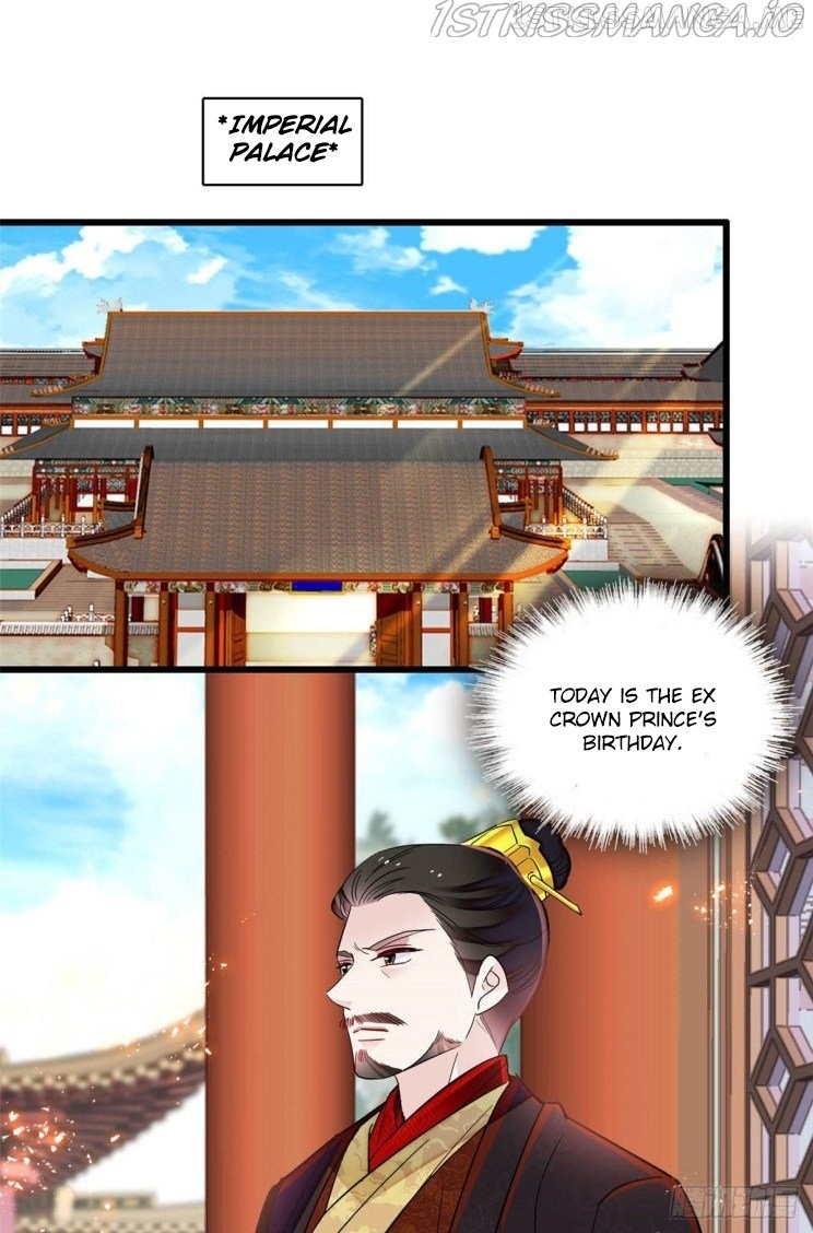 Sijin – Manhua chapter 209.5 - page 5