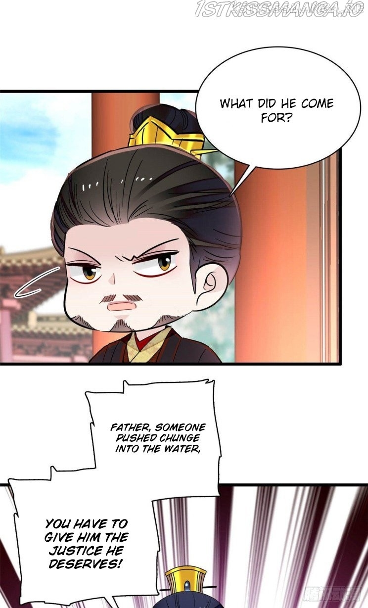 Sijin – Manhua chapter 209.5 - page 7