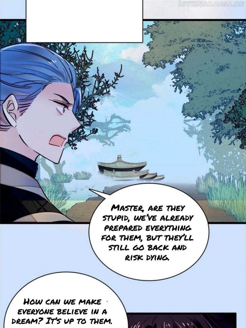 Sijin – Manhua chapter 226.5 - page 14