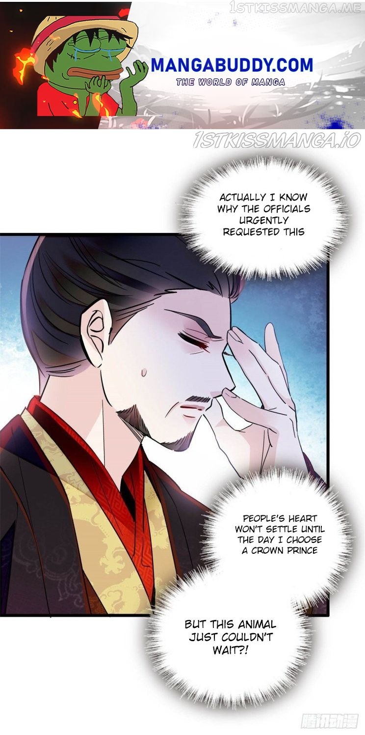 Sijin – Manhua chapter 210.5 - page 1