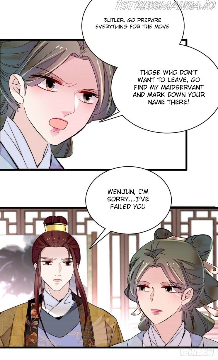 Sijin – Manhua chapter 210.5 - page 10