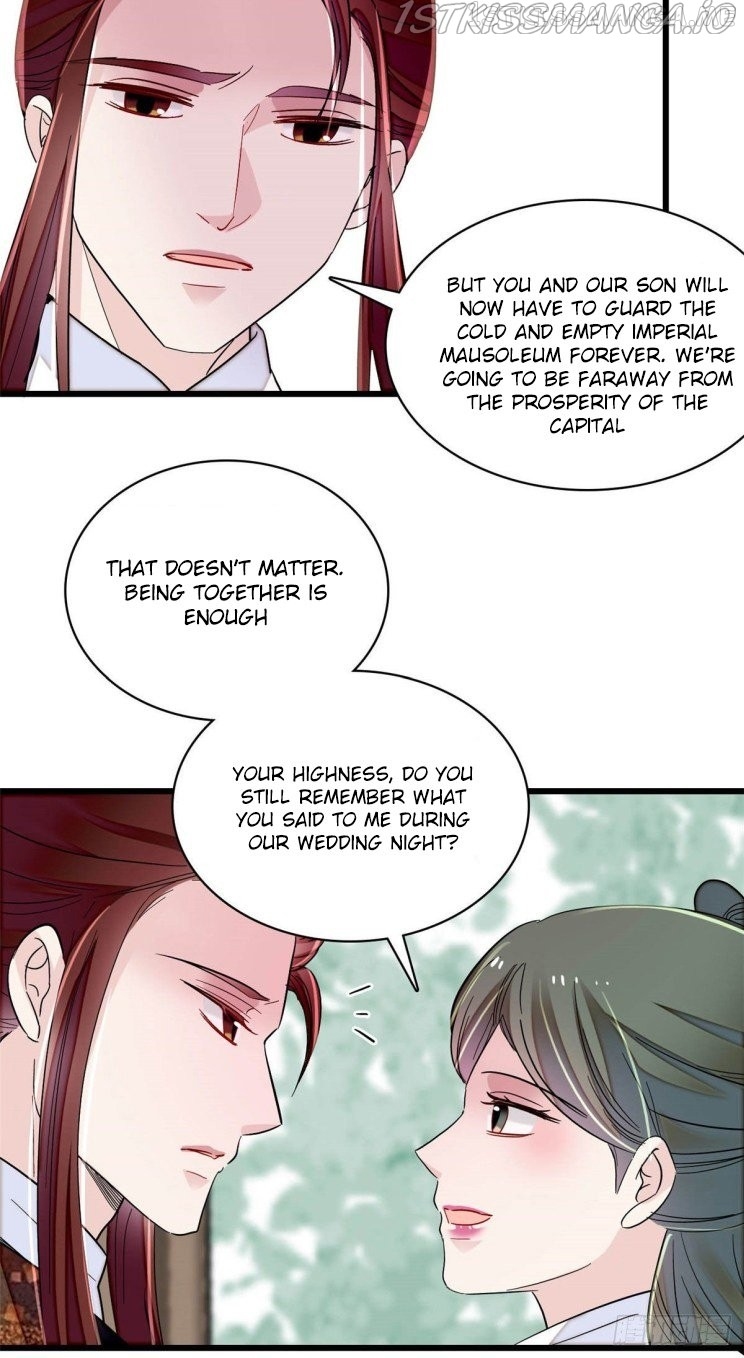 Sijin – Manhua chapter 210.5 - page 12