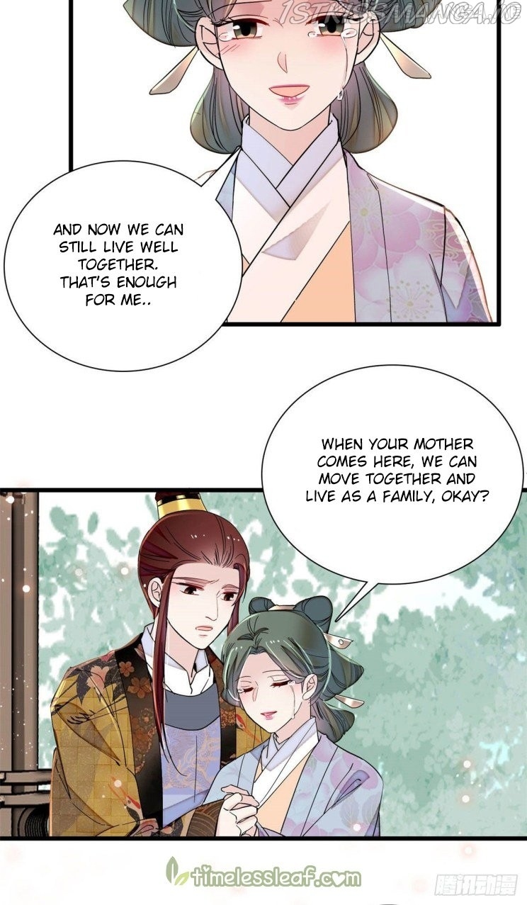 Sijin – Manhua chapter 210.5 - page 15