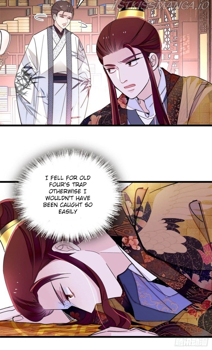 Sijin – Manhua chapter 210.5 - page 4