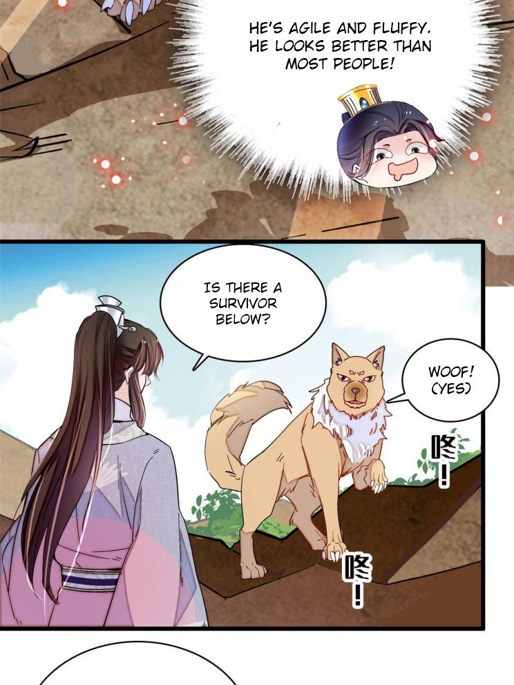 Sijin – Manhua chapter 227 - page 30