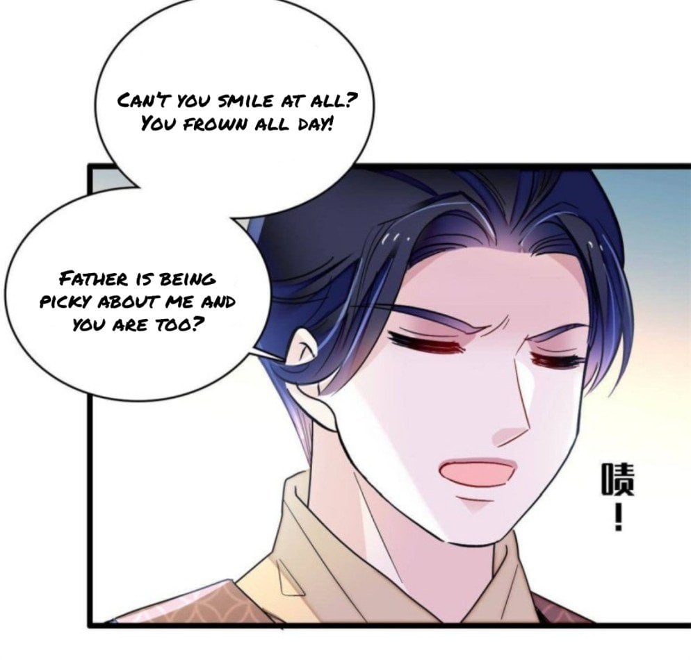 Sijin – Manhua chapter 235 - page 20