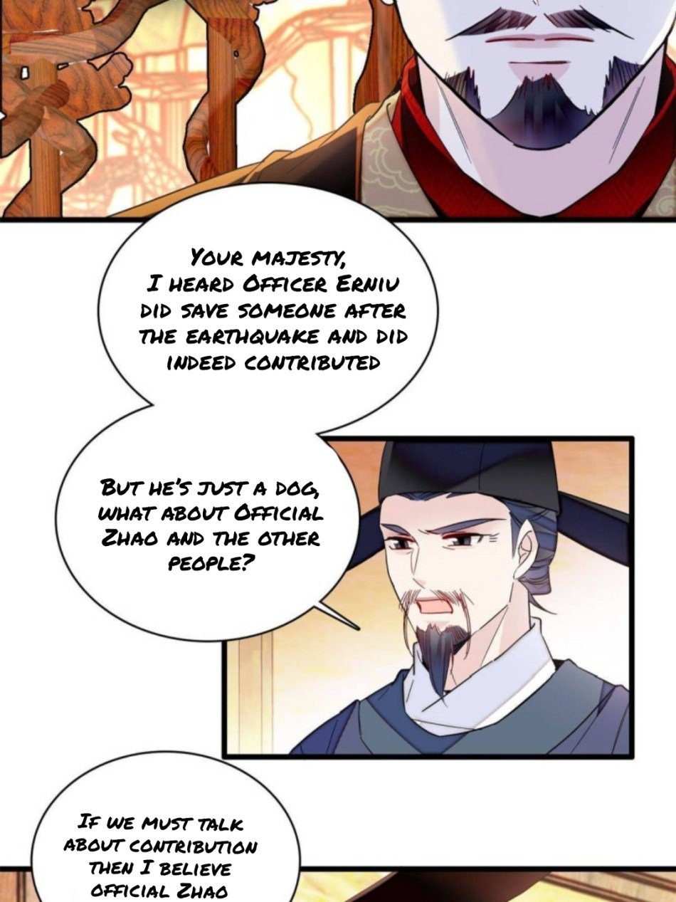 Sijin – Manhua chapter 235 - page 3