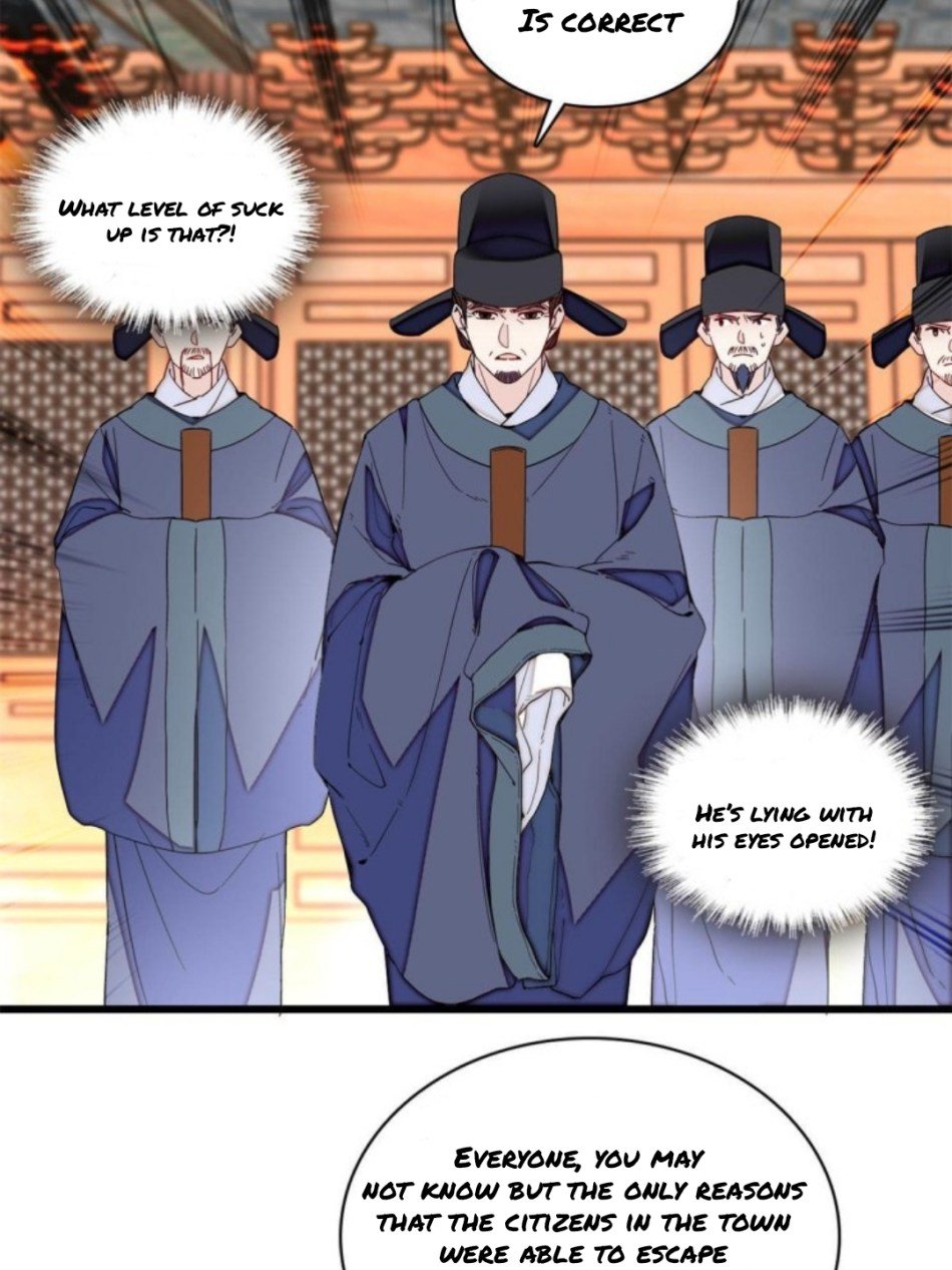 Sijin – Manhua chapter 235 - page 6