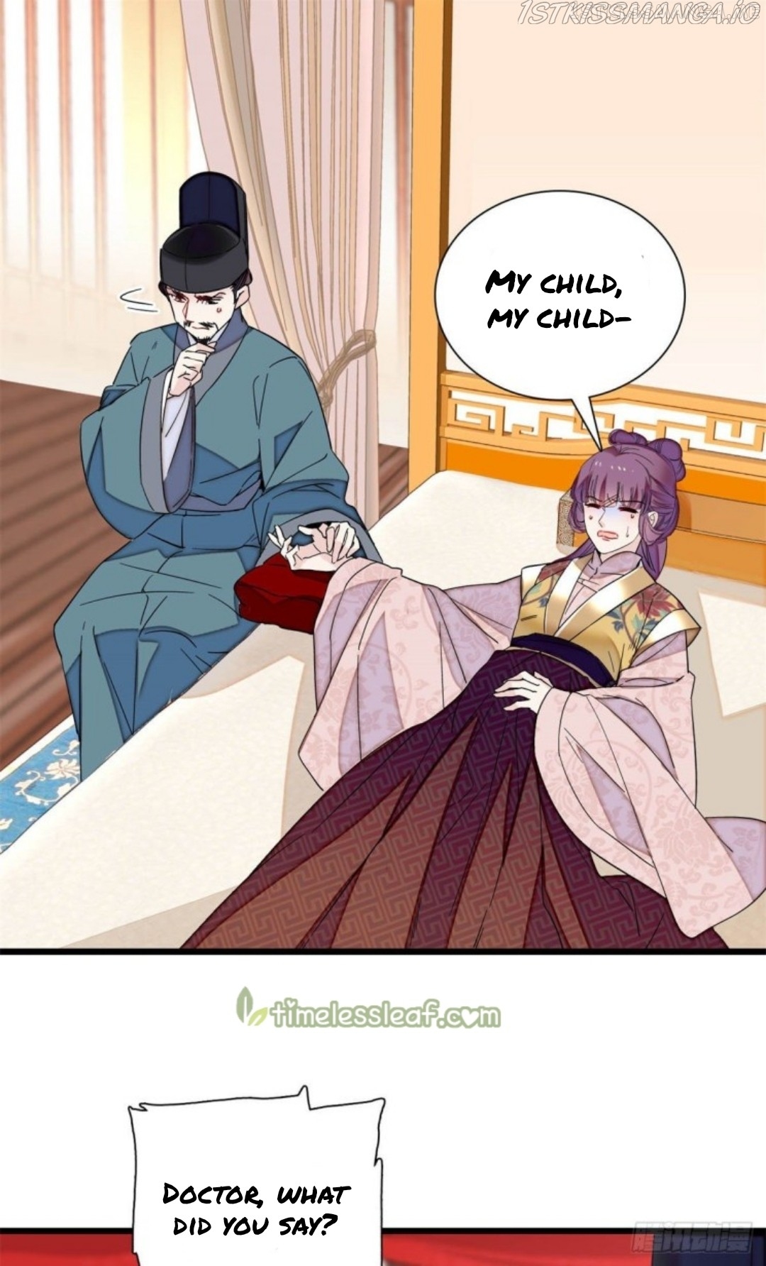 Sijin – Manhua chapter 205.5 - page 10