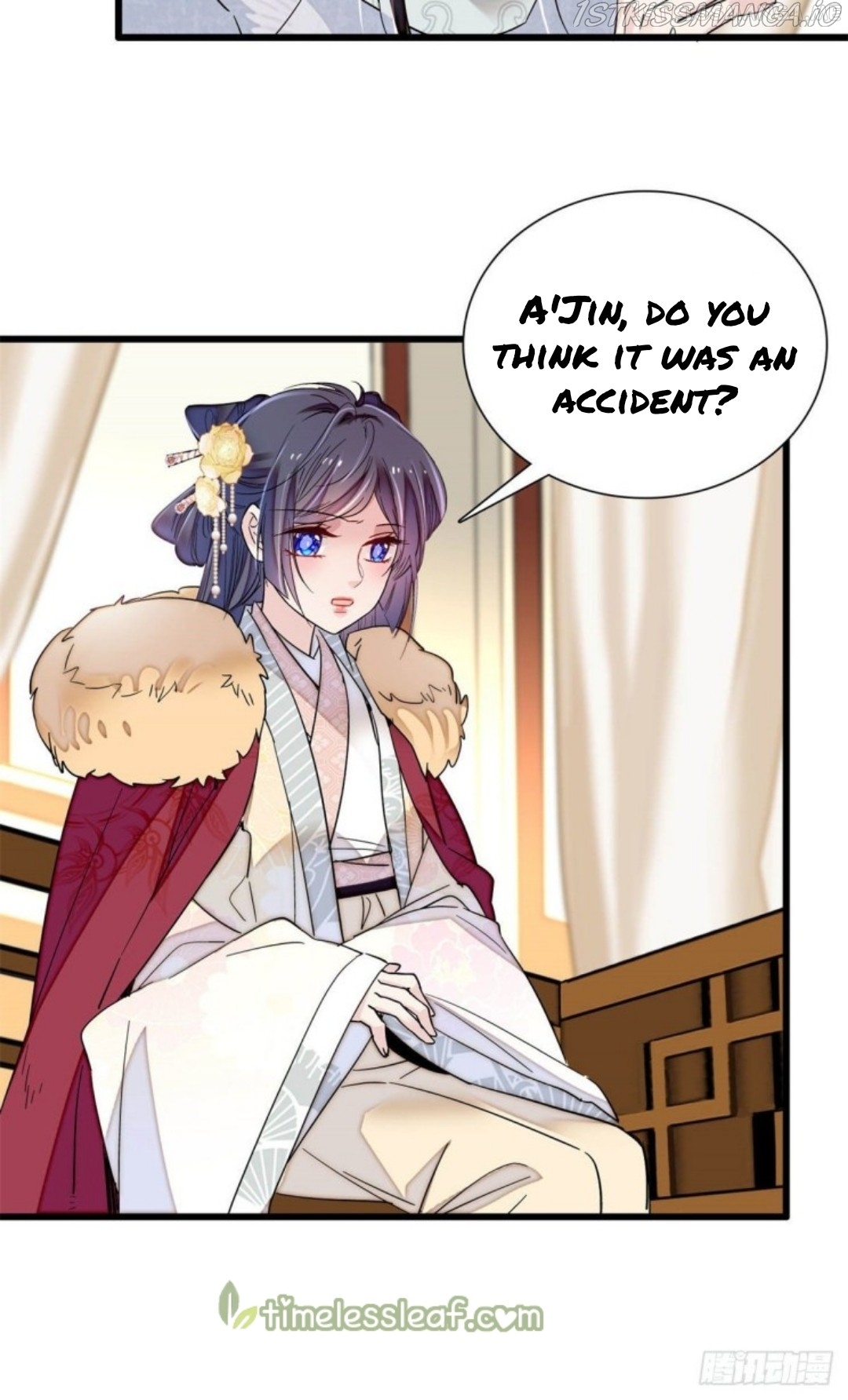 Sijin – Manhua chapter 205.5 - page 3