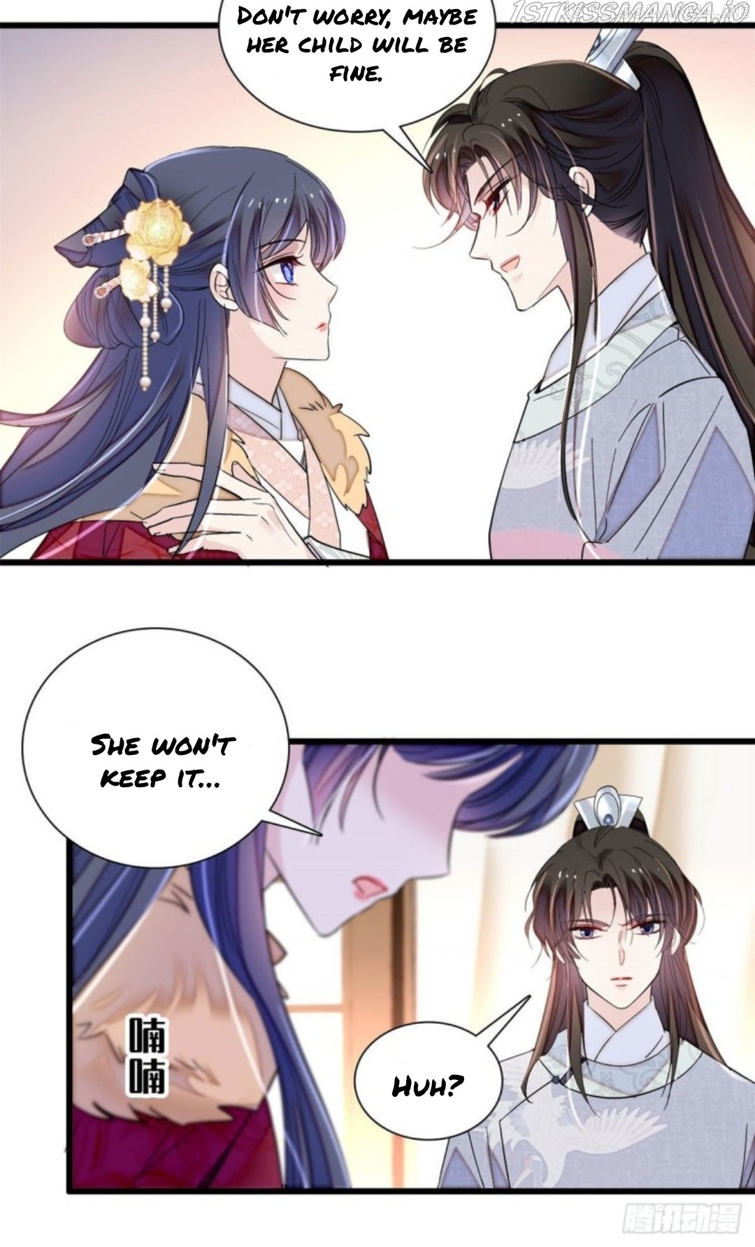 Sijin – Manhua chapter 205.5 - page 6