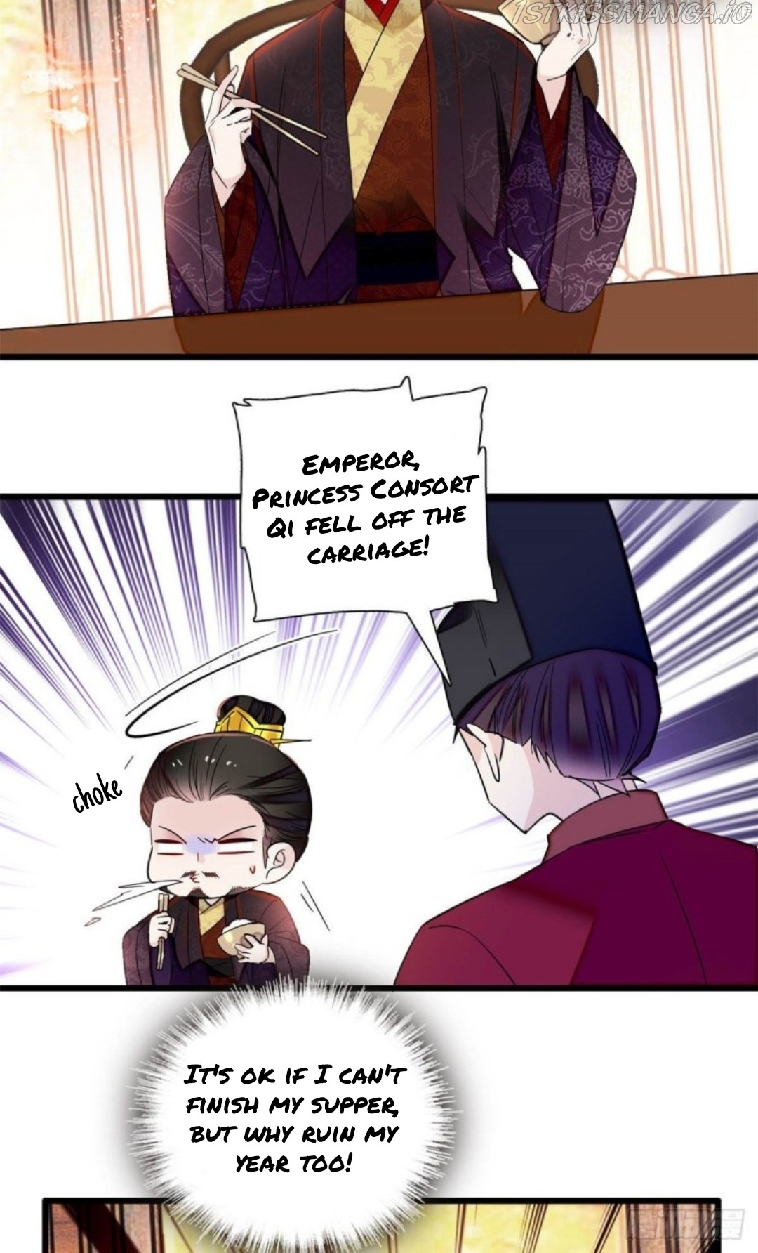 Sijin – Manhua chapter 205.5 - page 8