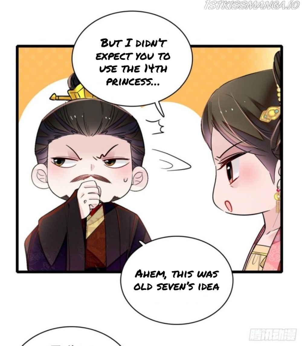 Sijin – Manhua chapter 193.5 - page 1