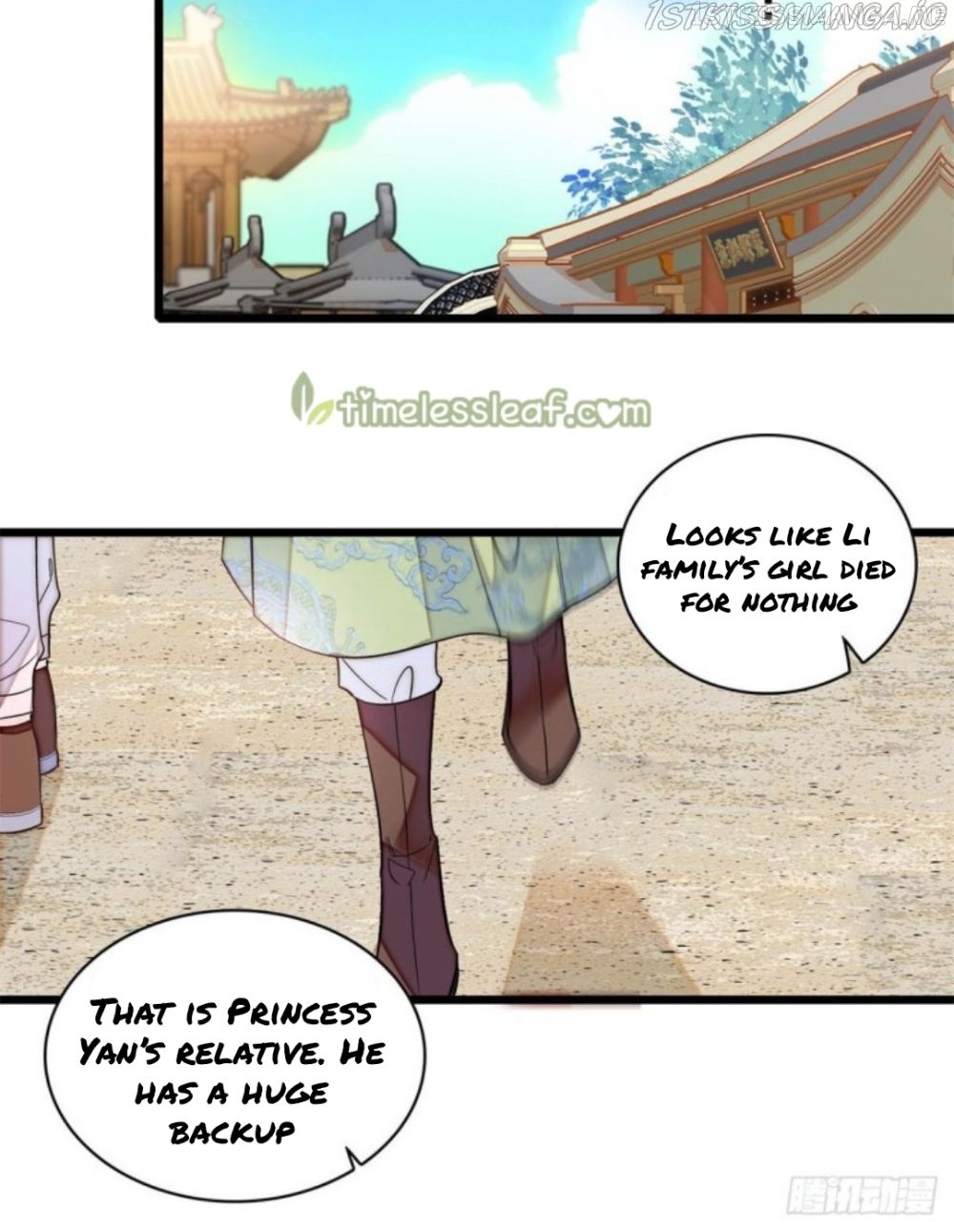 Sijin – Manhua chapter 193.5 - page 11
