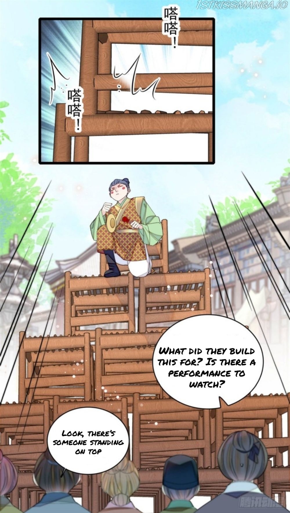 Sijin – Manhua chapter 193.5 - page 15