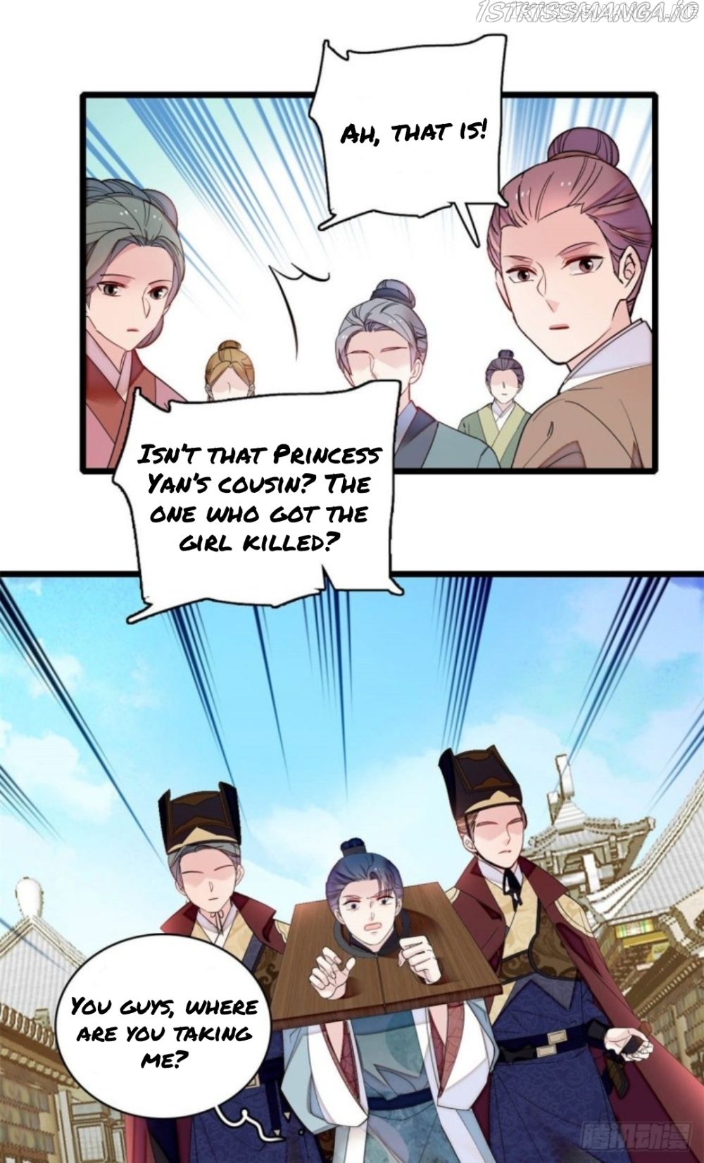 Sijin – Manhua chapter 193.5 - page 18