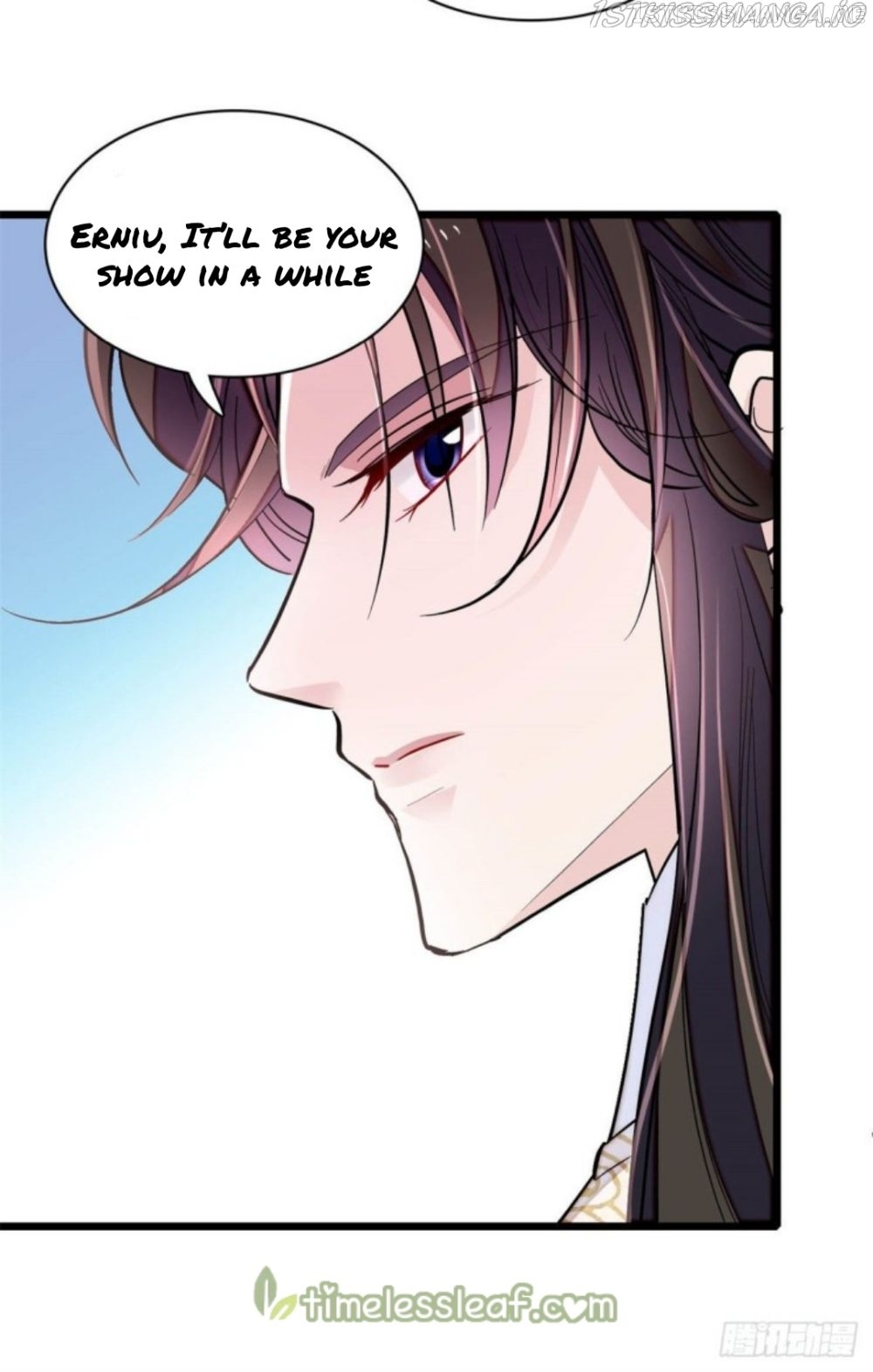 Sijin – Manhua chapter 193.5 - page 19