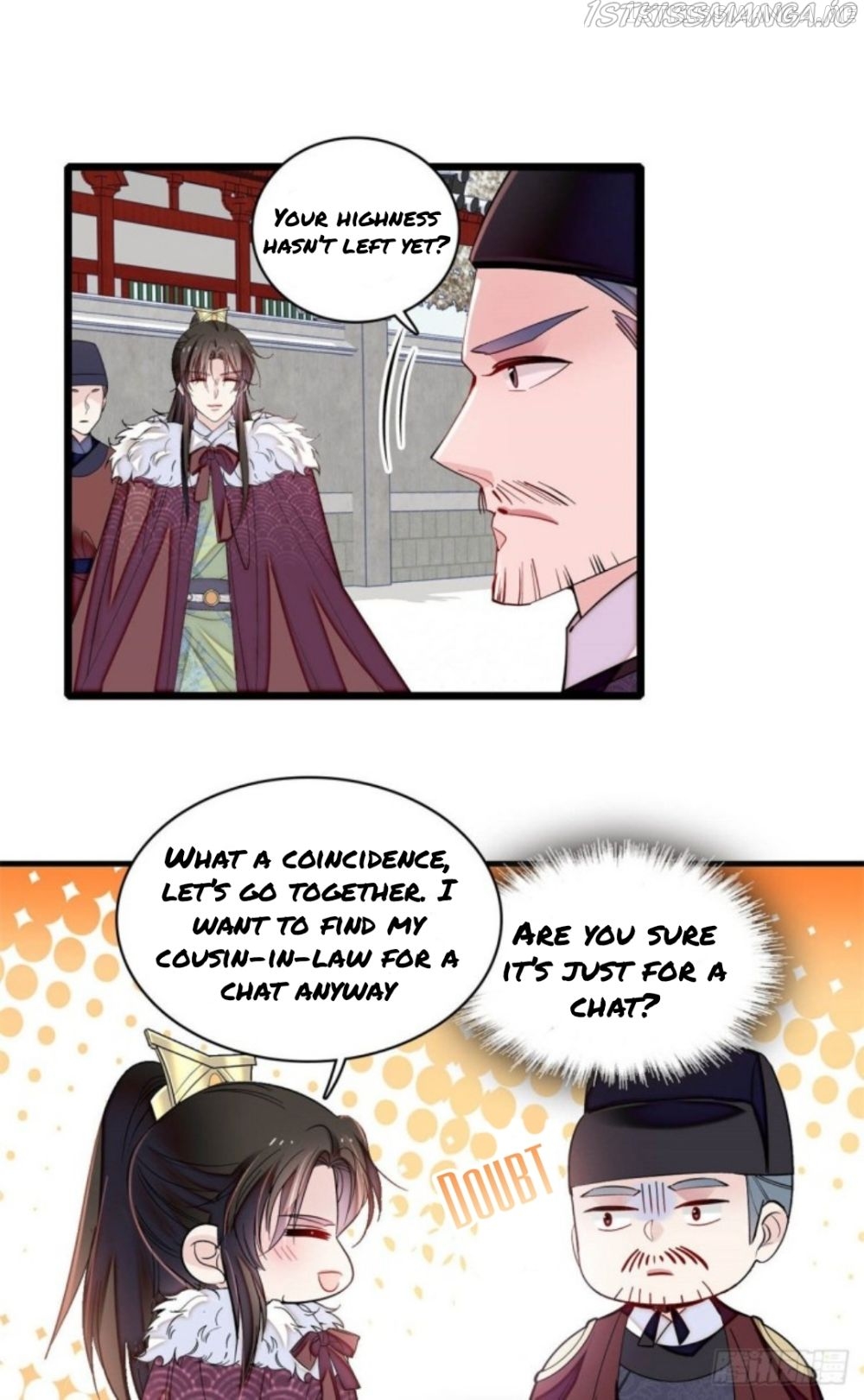 Sijin – Manhua chapter 193.5 - page 5