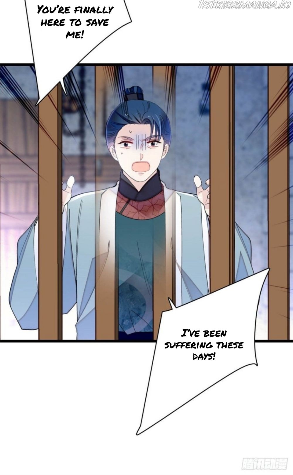 Sijin – Manhua chapter 193.5 - page 7