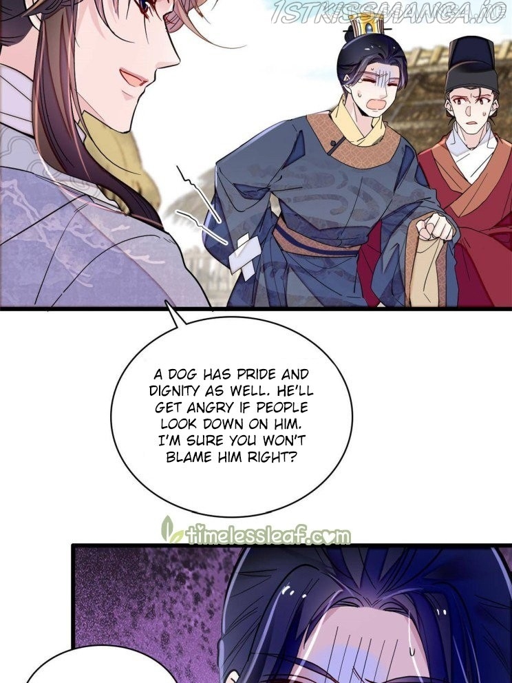 Sijin – Manhua chapter 227.5 - page 13
