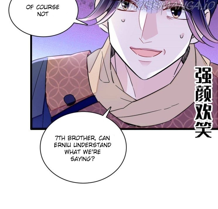 Sijin – Manhua chapter 227.5 - page 14
