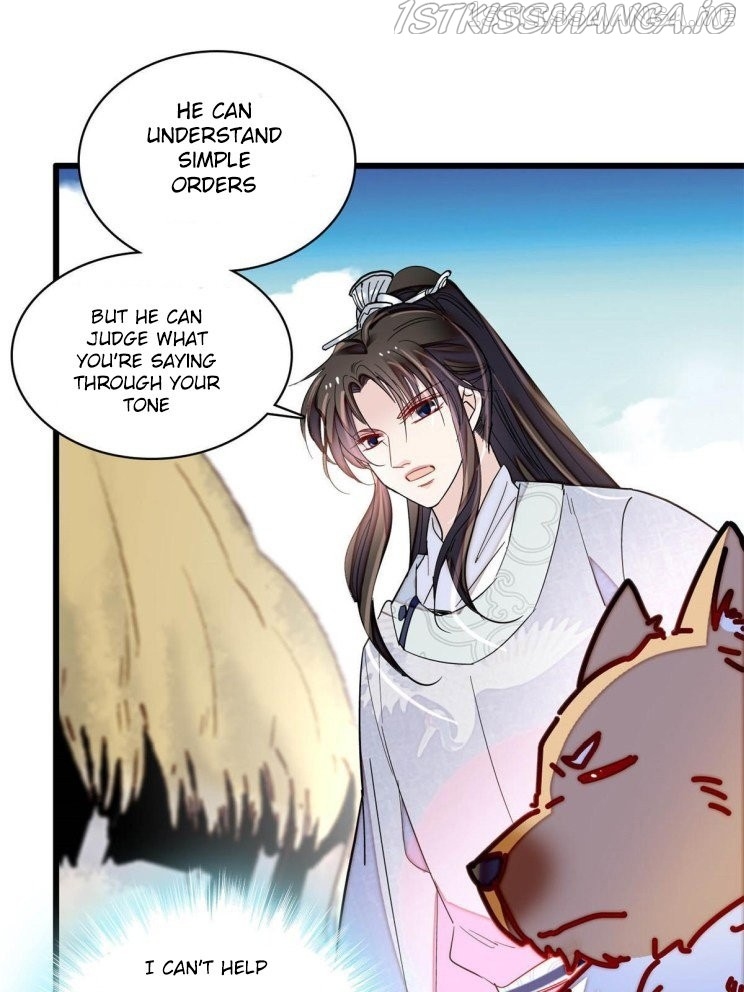 Sijin – Manhua chapter 227.5 - page 15