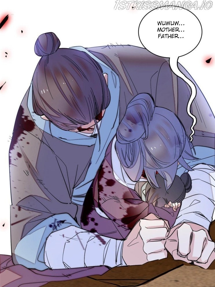 Sijin – Manhua chapter 227.5 - page 21