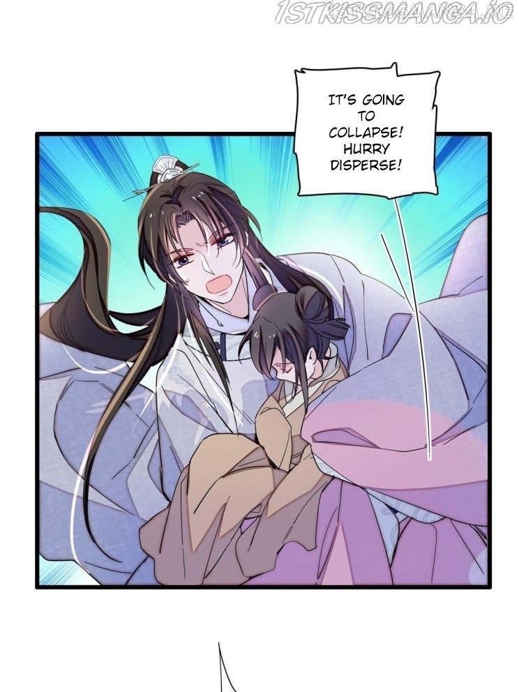 Sijin – Manhua chapter 227.5 - page 23