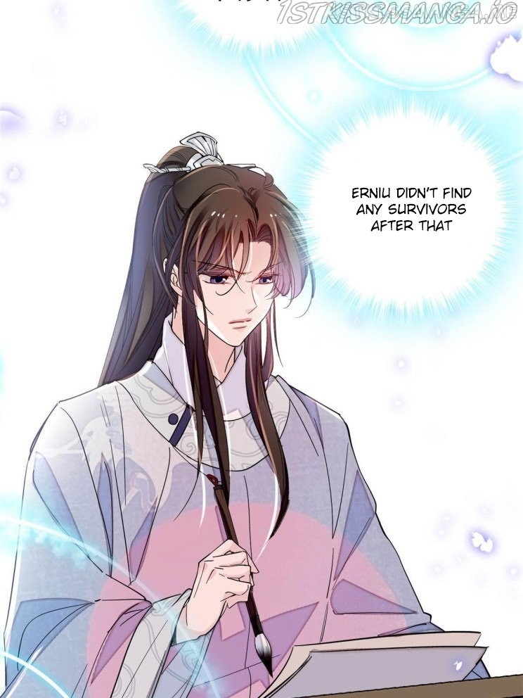 Sijin – Manhua chapter 227.5 - page 28