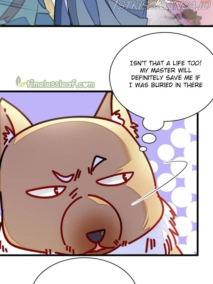 Sijin – Manhua chapter 227.5 - page 5