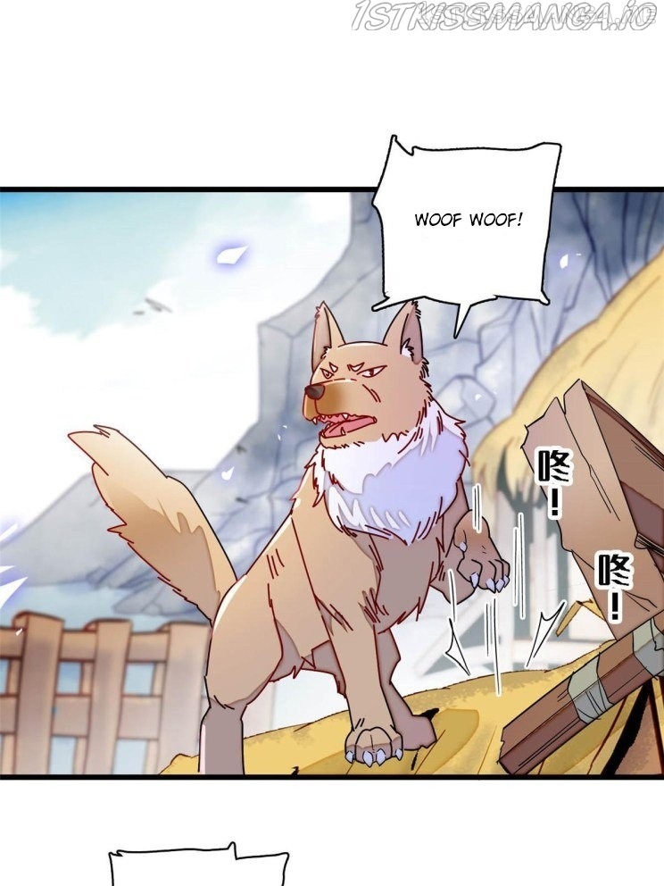 Sijin – Manhua chapter 227.5 - page 7